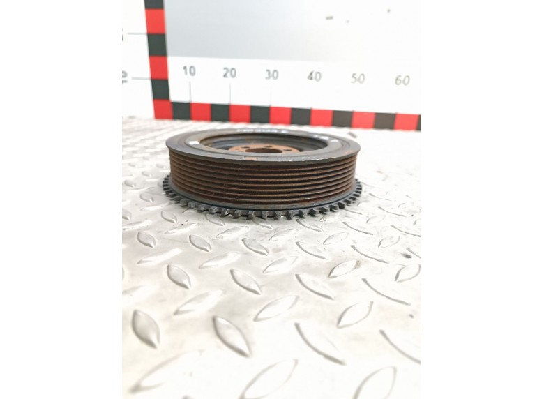 Шкив коленвала к Mazda 6