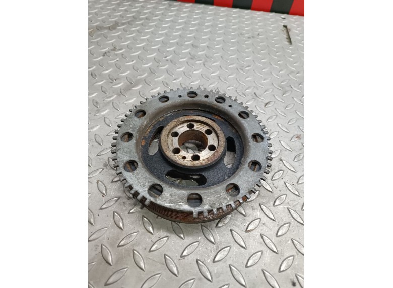 Шкив коленвала к Шкив коленвала к Mazda 6 undefined г. 6