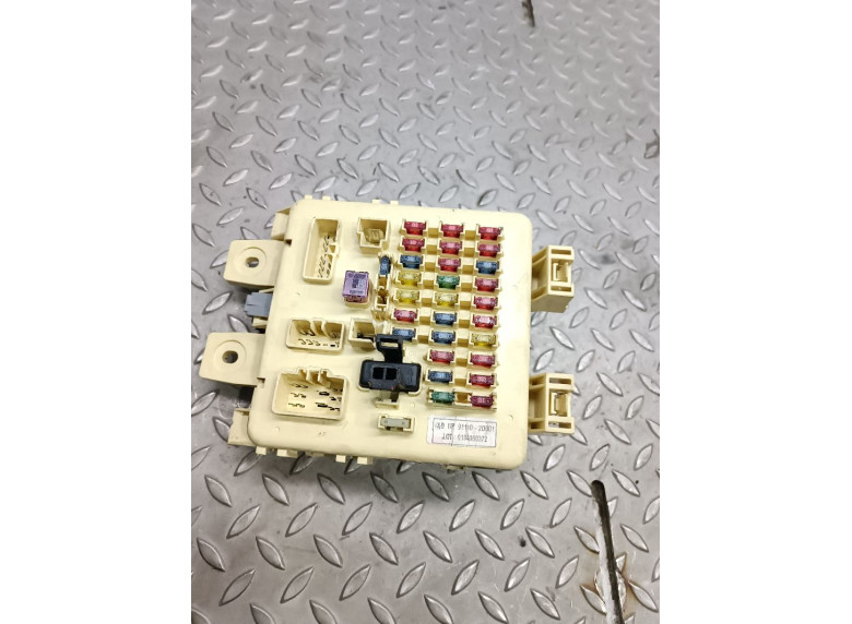 Блок предохранителей к Hyundai Elantra, 2002г.