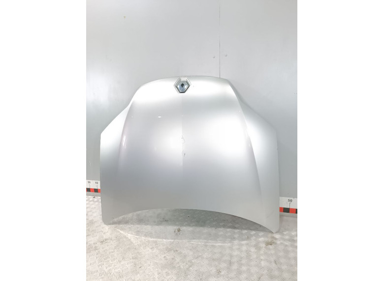 Капот к Renault Laguna, 2010г.