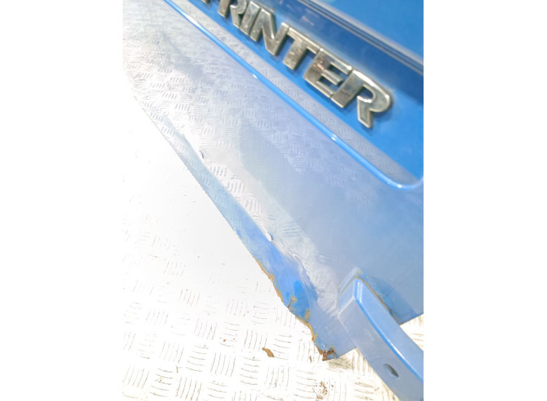 Дверь задняя распашная правая к Mercedes Sprinter, 2003г.