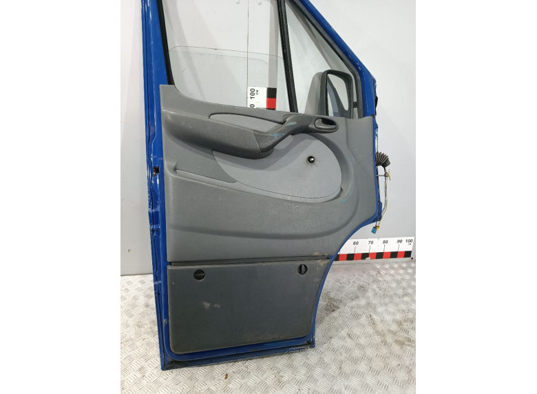 Проводка двери передней левой к Mercedes Sprinter, 2003г.