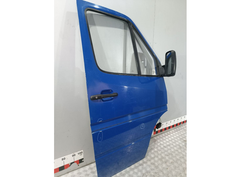 Стеклоподъемник передний правый к Mercedes Sprinter, 2003г.