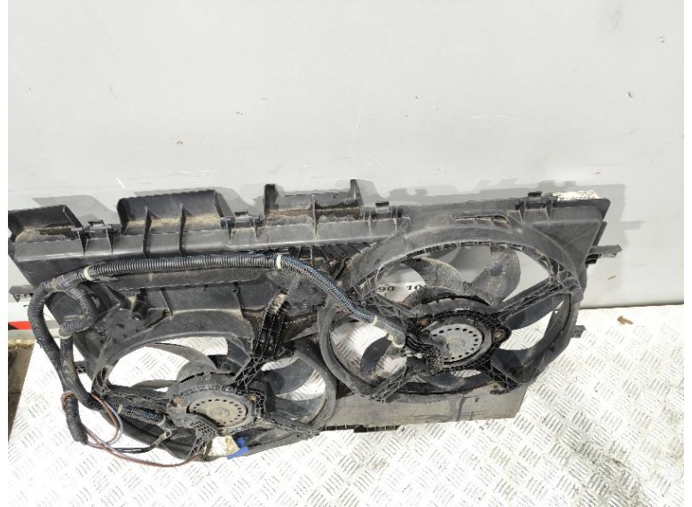 Вентилятор радиатора к Вентилятор радиатора к Peugeot Boxer undefined г. Boxer