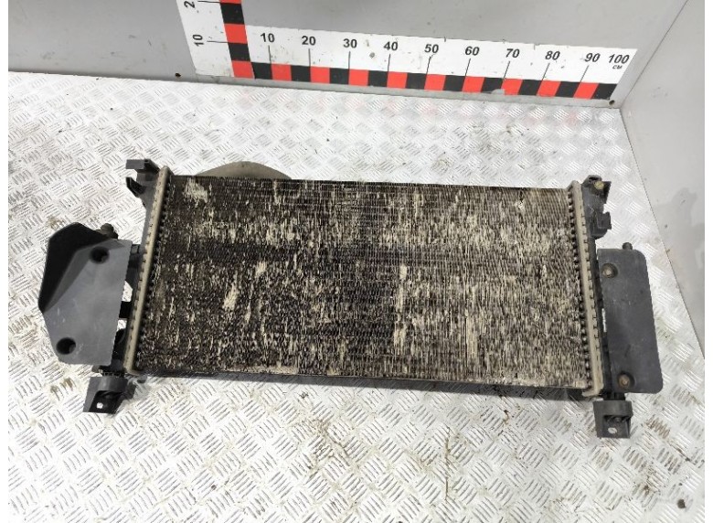 Радиатор (основной) к Радиатор (основной) к Peugeot Boxer undefined г. Boxer