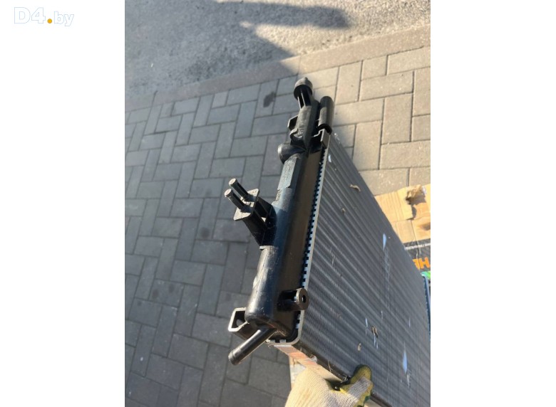 Радиатор (основной) к Радиатор (основной) к Opel Astra undefined г. Astra