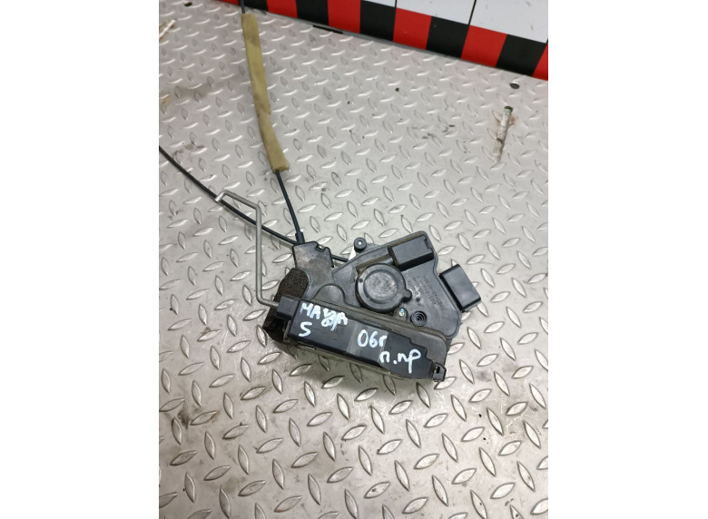 Замок двери передней правой к Замок двери передней правой к Mazda 5 undefined г. 5