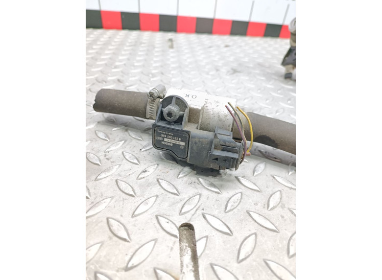 Датчик абсолютного давления к Renault Laguna, 2001г.