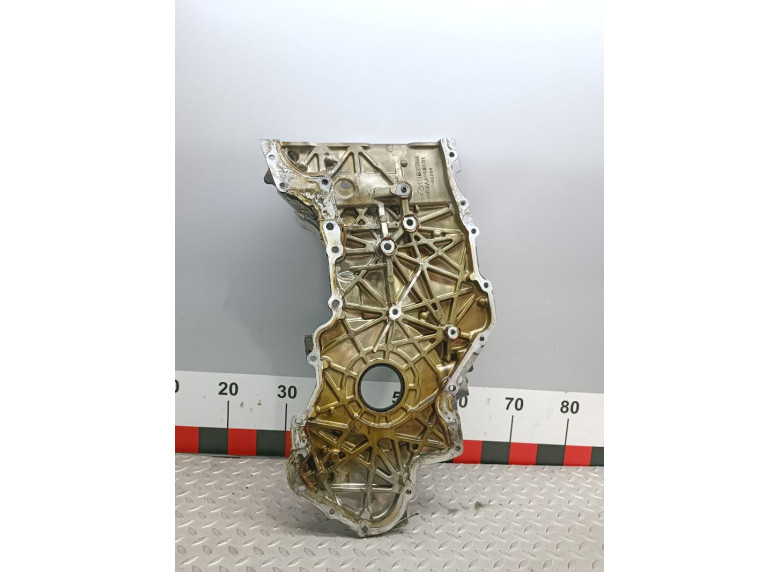 Крышка двигателя передняя к Mazda 6, 2010г.