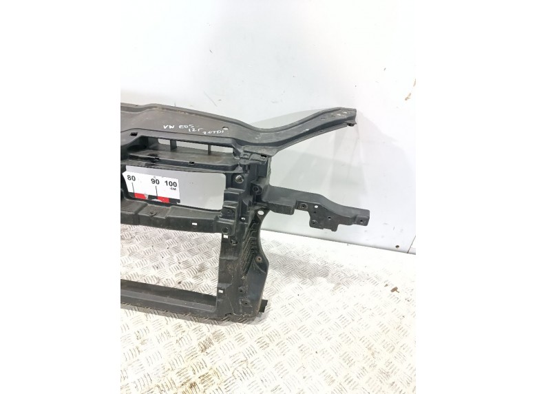 Передняя панель крепления облицовки (телевизор) к Передняя панель крепления облицовки (телевизор) к Volkswagen EOS undefined г. EOS