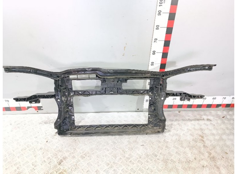 Передняя панель крепления облицовки (телевизор) к Передняя панель крепления облицовки (телевизор) к Volkswagen EOS undefined г. EOS