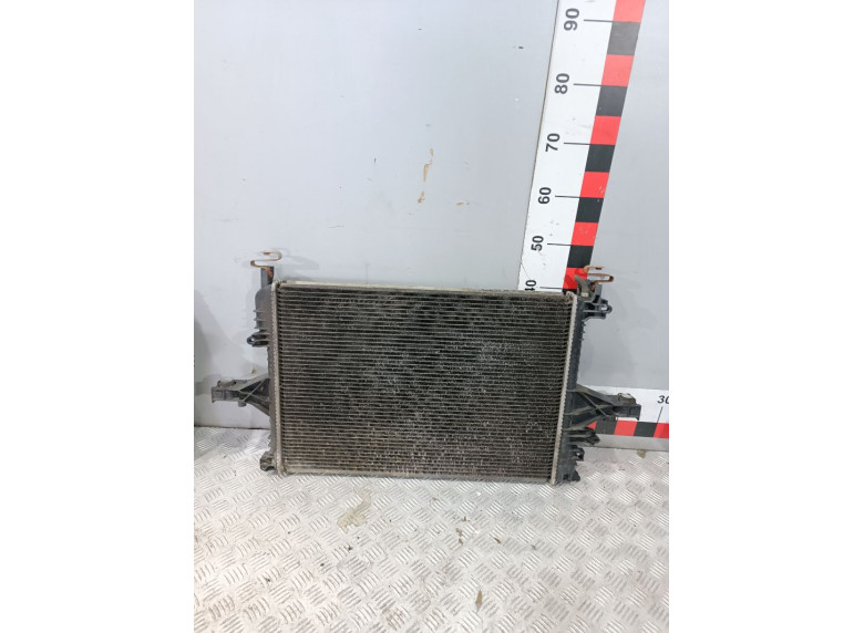 Радиатор (основной) к Volvo S60, 2005г.