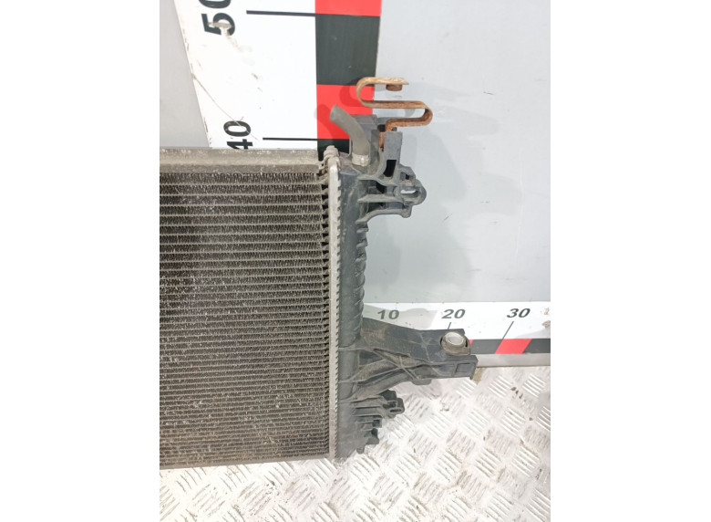 Радиатор (основной) к Volvo S60, 2005г.