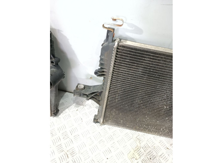 Радиатор (основной) к Volvo S60, 2005г.