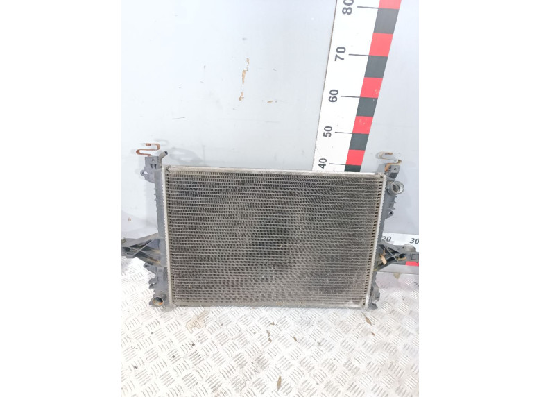 Радиатор (основной) к Volvo S60, 2005г.