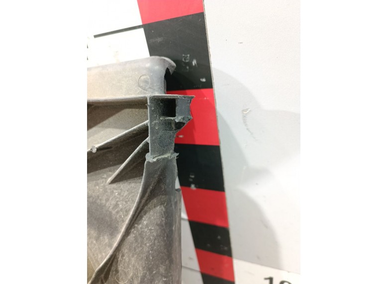 Диффузор вентилятора к Диффузор вентилятора к Renault Master undefined г. Master