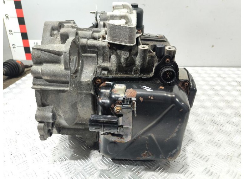 КПП автоматическая (АКПП) к КПП автоматическая (АКПП) к Volkswagen Passat undefined г. EOS