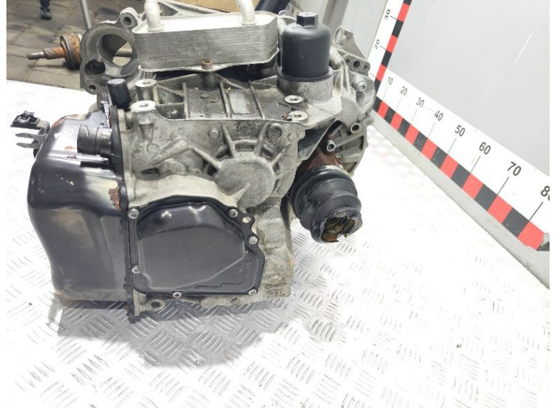 КПП автоматическая (АКПП) к КПП автоматическая (АКПП) к Volkswagen Passat undefined г. EOS