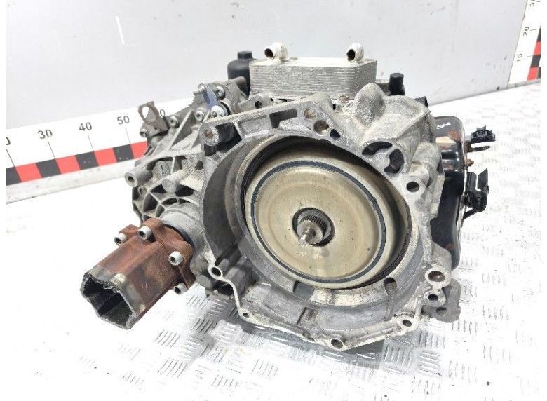 КПП автоматическая (АКПП) к КПП автоматическая (АКПП) к Volkswagen Passat undefined г. EOS