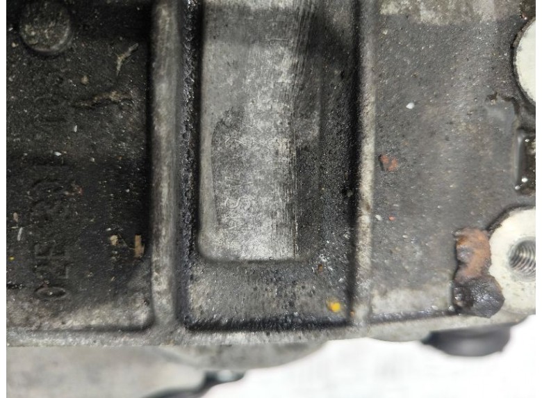 КПП автоматическая (АКПП) к КПП автоматическая (АКПП) к Volkswagen Passat undefined г. EOS