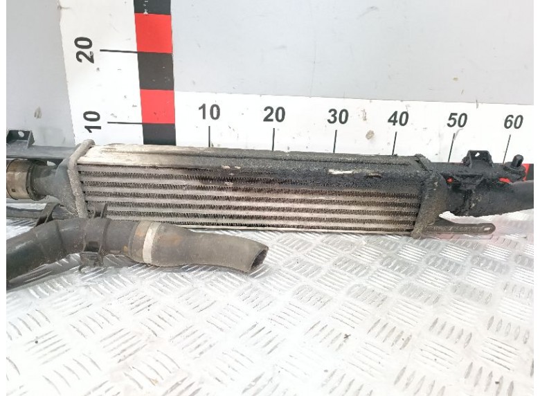 Интеркулер к Интеркулер к Opel Corsa undefined г. Corsa