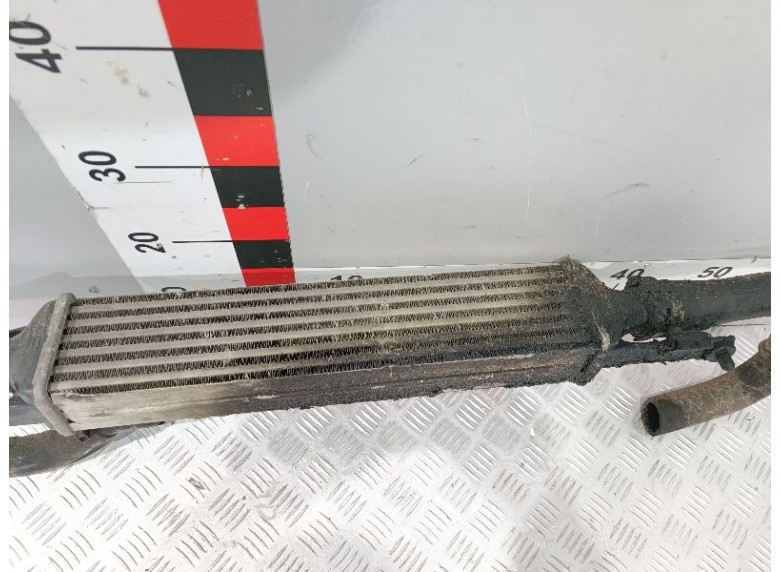 Интеркулер к Интеркулер к Opel Corsa undefined г. Corsa