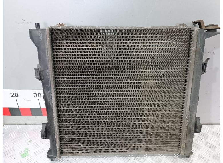 Радиатор (основной) к Kia Ceed