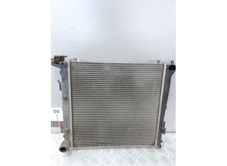 Радиатор (основной) к Радиатор (основной) к Kia Ceed undefined г. Ceed