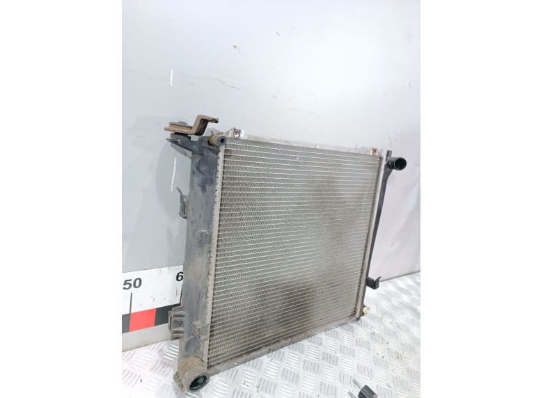 Радиатор (основной) к Радиатор (основной) к Kia Ceed undefined г. Ceed