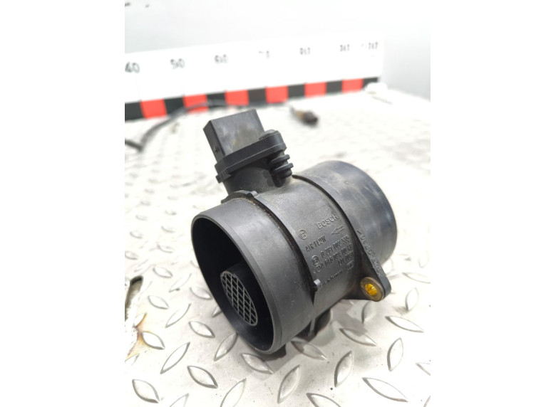 Расходомер воздуха к Mercedes C W203, 2006г.