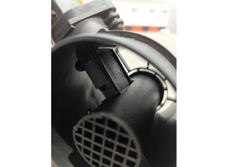 Расходомер воздуха к Mercedes C W203, 2006г.