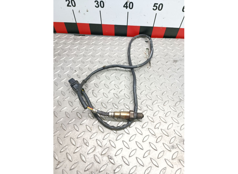 Лямбда-зонд к Mercedes C W203, 2001г.