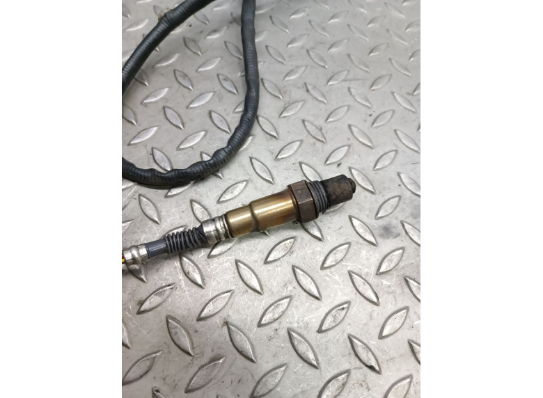 Лямбда-зонд к Mercedes C W203, 2001г.