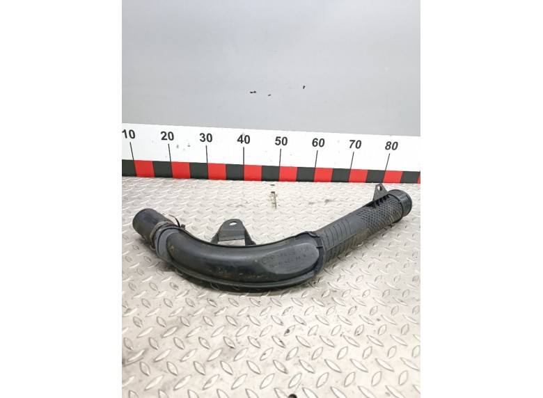 Патрубок интеркулера к Peugeot 607