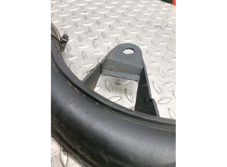 Патрубок интеркулера к Патрубок интеркулера к Peugeot 607 undefined г. 607