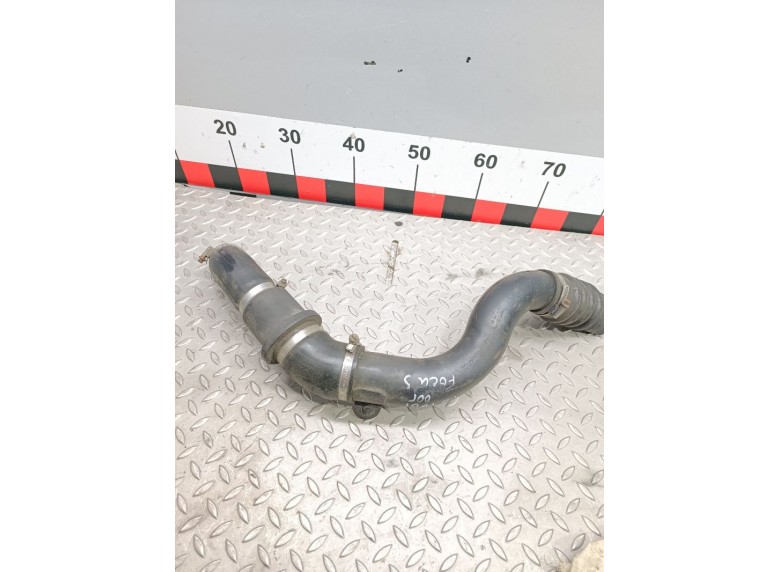 Патрубок интеркулера к Ford Focus