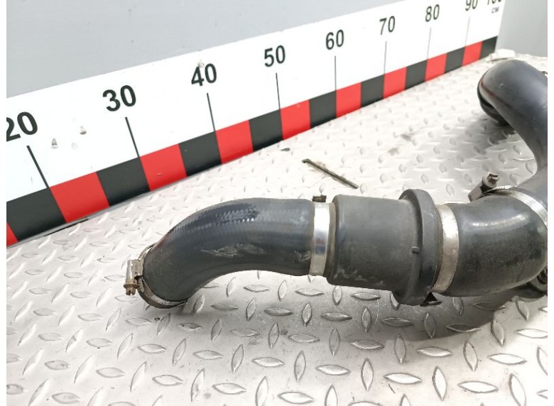 Патрубок интеркулера к Патрубок интеркулера к Ford Focus undefined г. Focus