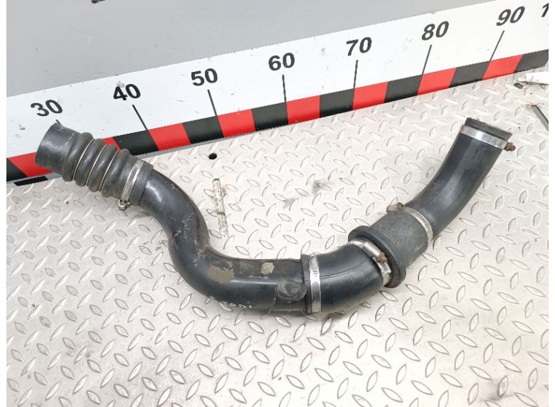 Патрубок интеркулера к Патрубок интеркулера к Ford Focus undefined г. Focus