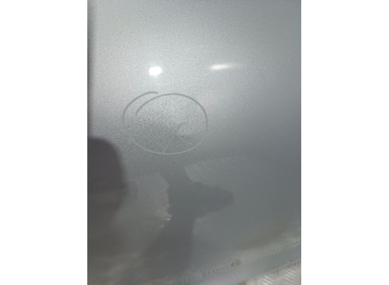 Дверь задняя правая к Volkswagen Jetta, 2008г.