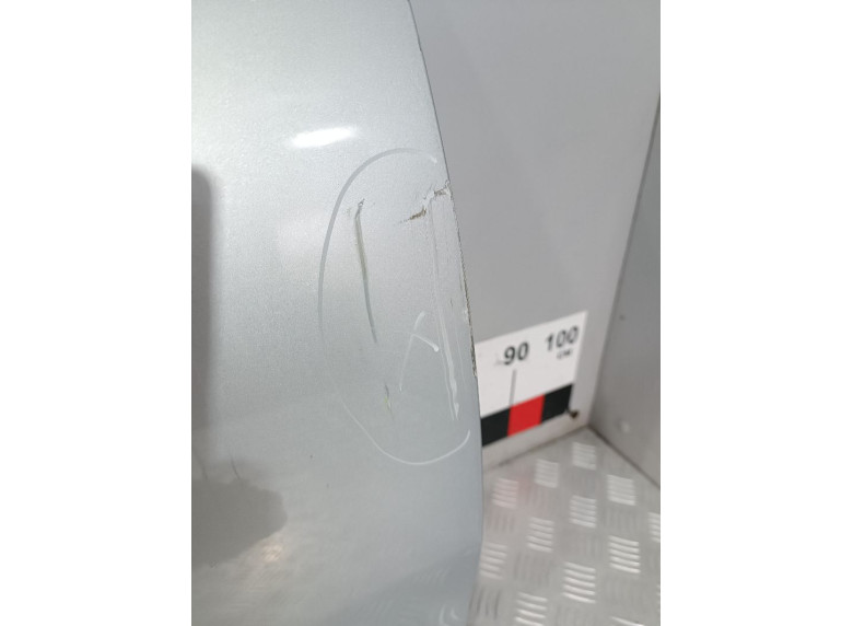 Дверь задняя правая к Volkswagen Jetta, 2008г.