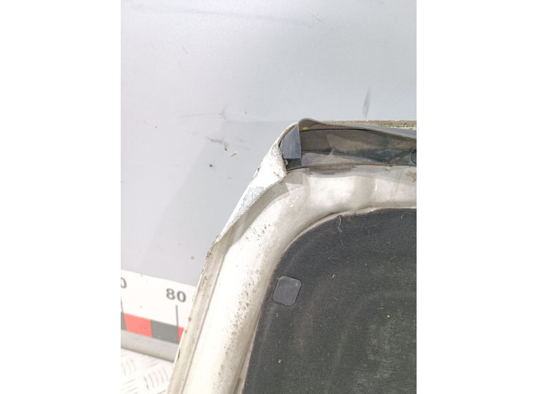 Капот к Fiat Ducato, 1997г.