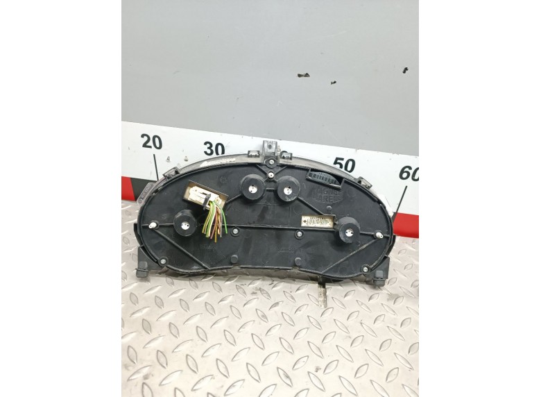 Щиток приборов (приборная панель) к Щиток приборов (приборная панель) к Peugeot Partner undefined г. Partner