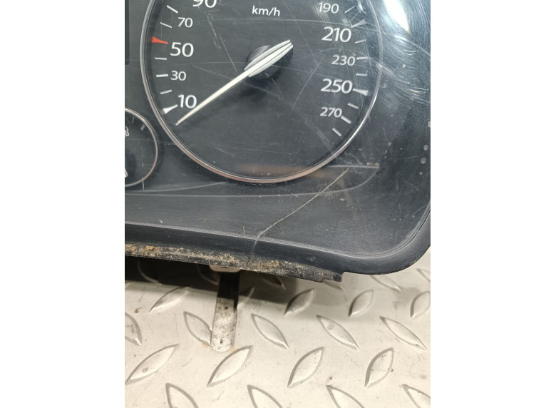 Щиток приборов (приборная панель) к Renault Laguna, 2009г.