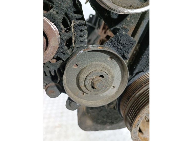 Натяжитель ремня генератора к Peugeot Boxer