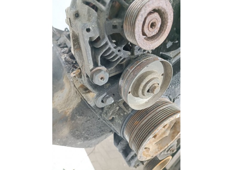 Натяжитель ремня генератора к Натяжитель ремня генератора к Peugeot Boxer undefined г. Boxer