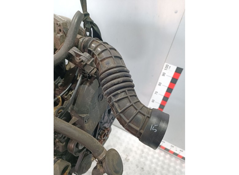 Патрубок впускного коллектора к Peugeot Boxer