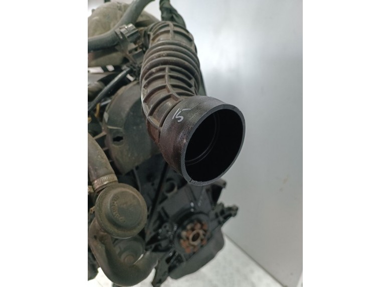 Патрубок впускного коллектора к Патрубок впускного коллектора к Peugeot Boxer undefined г. Boxer