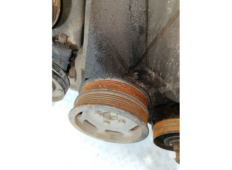 Шкив коленвала к Шкив коленвала к Peugeot Boxer undefined г. Boxer