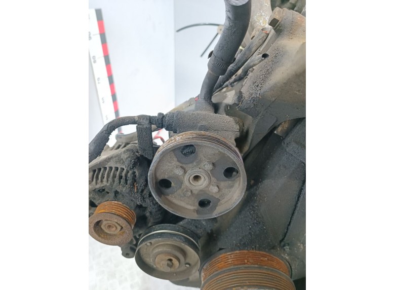 Насос гидроусилителя руля к Peugeot Boxer