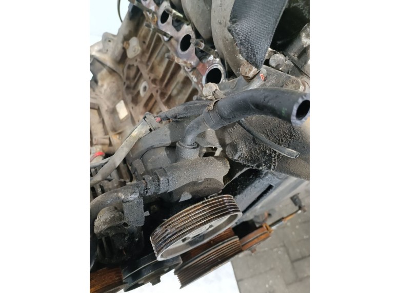 Насос гидроусилителя руля к Насос гидроусилителя руля к Peugeot Boxer undefined г. Boxer